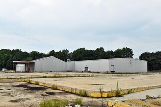 Columbus, GA Industrial - 3639 Joy Rd Columbus, GA Industrial - 3639 Joy Rd