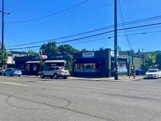 Portland, OR Retail - 8000-8014 NE Glisan St