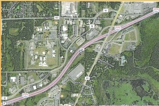 Highway 23 Town Ctr Pky  