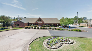 Hot Springs Village, AR Office/Medical, Office/Retail - 4419 N Highway 7