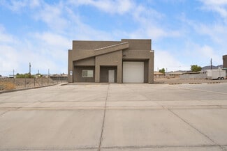 Lake Havasu City, AZ Warehouse - 2905 Kiowa blvd
