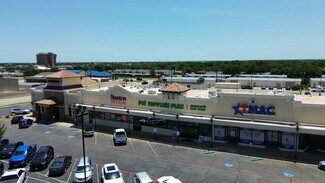 Wichita Falls, TX Retail - 3809 Call Field Rd