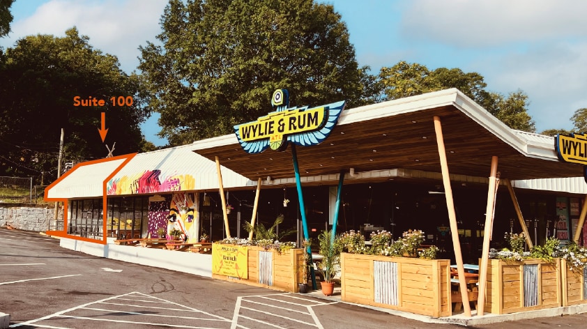 45 Moreland Ave, Atlanta, GA for Rent