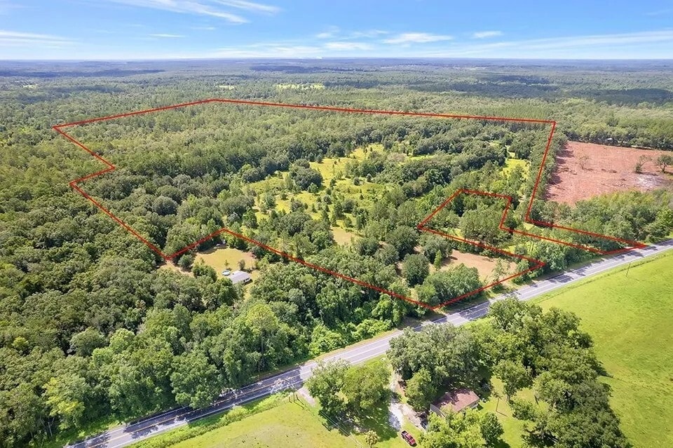 325 SW Durham Way, Greenville, FL for Sale