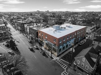 Clifton, NJ Retail - 1 Center St