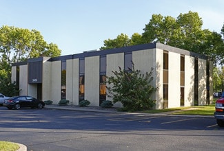 Eagan, MN Office - 3435 Washington Dr Eagan, MN Office - 3435 Washington Dr