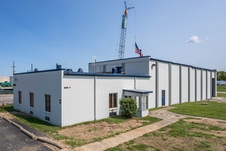 Dayton, OH Warehouse - 2862 E River Rd