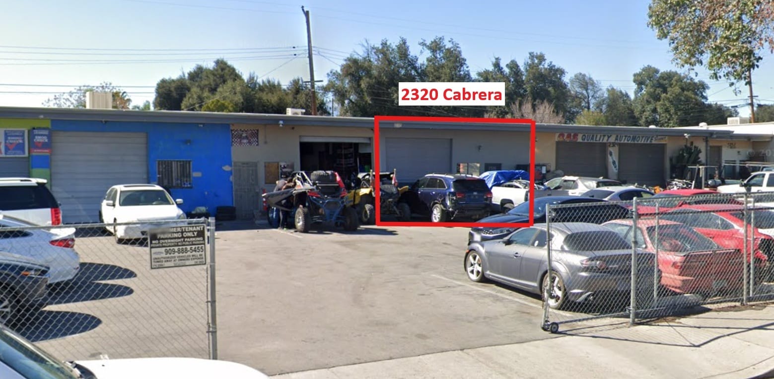 2302-2320 Cabrera Ave, San Bernardino, CA for Rent