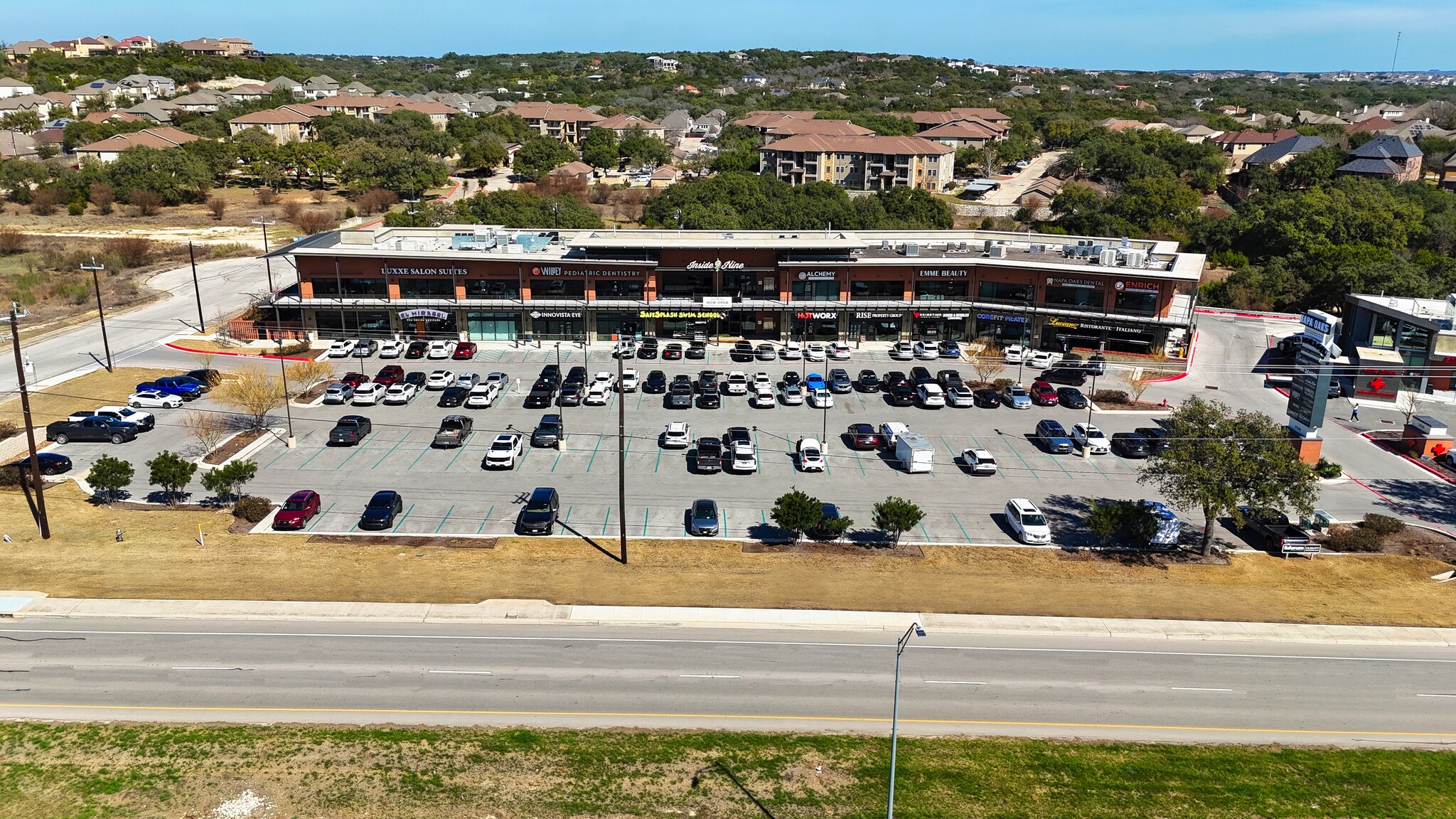 27650 Interstate 10 W, Boerne, TX for Sale
