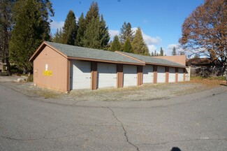 Weaverville, CA Self-Storage Facilities - 45 Horseshoe Ln