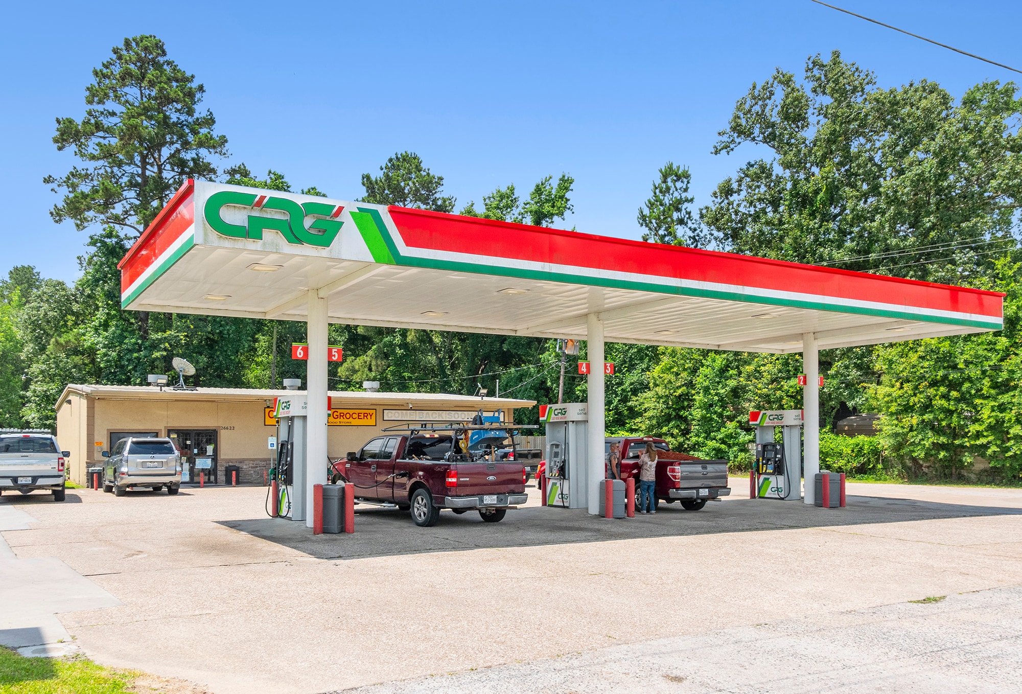 26622 FM 1485, New Caney, TX for Sale