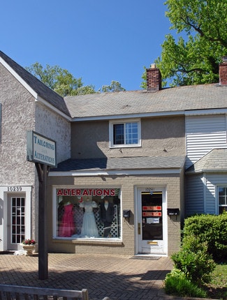 Newport News, VA Office/Retail - 10241 Warwick Blvd Newport News, VA Office/Retail - 10241 Warwick Blvd