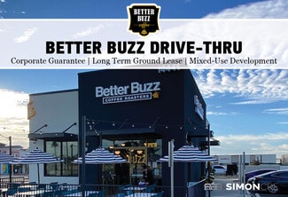 Surprise, AZ Fast Food - undefined