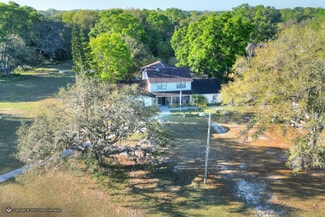 Valrico, FL Commercial - 4207 E Lumsden Rd