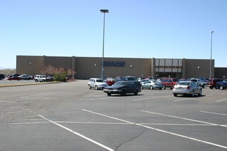 Pueblo, CO Retail - 3201 Dillon Dr