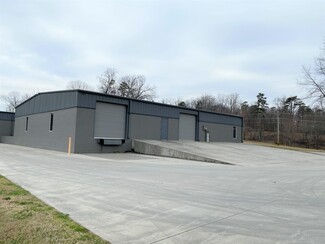 Morristown, TN Industrial - 3022 Cherokee Park Rd