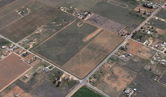 Madera, CA Agricultural - 16887 North Lake St