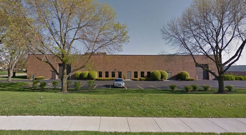1501-1505 Frontenac Rd, Naperville, IL for Rent