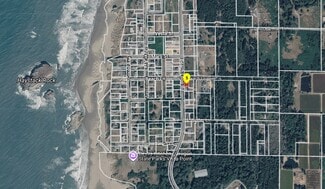 Bandon, OR Residential - Beach Loop Rd @ Beach Ln