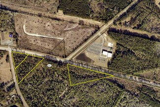 Kingsland, GA Commercial Land - 155 Dowling Drive Kingsland, GA Commercial Land - 155 Dowling Drive