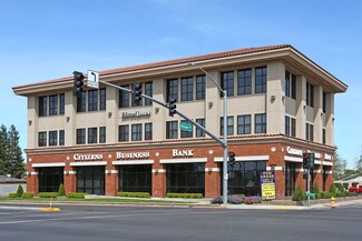 Madera, CA Office - 2001 Howard Rd