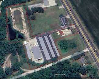 Poplar Branch, NC Self-Storage Facilities - 5812 Caratoke Hwy