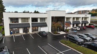 Kirkland, WA Office - 11232 120th Ave NE