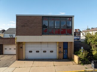 Pittsburgh, PA Office - 7419 Washington Ave Pittsburgh, PA Office - 7419 Washington Ave