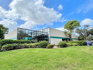 Naples, FL Industrial - 2900 Horseshoe Dr S Naples, FL Industrial - 2900 Horseshoe Dr S