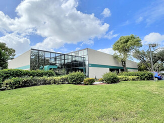 Naples, FL Flex, Industrial - 2900 Horseshoe Dr S