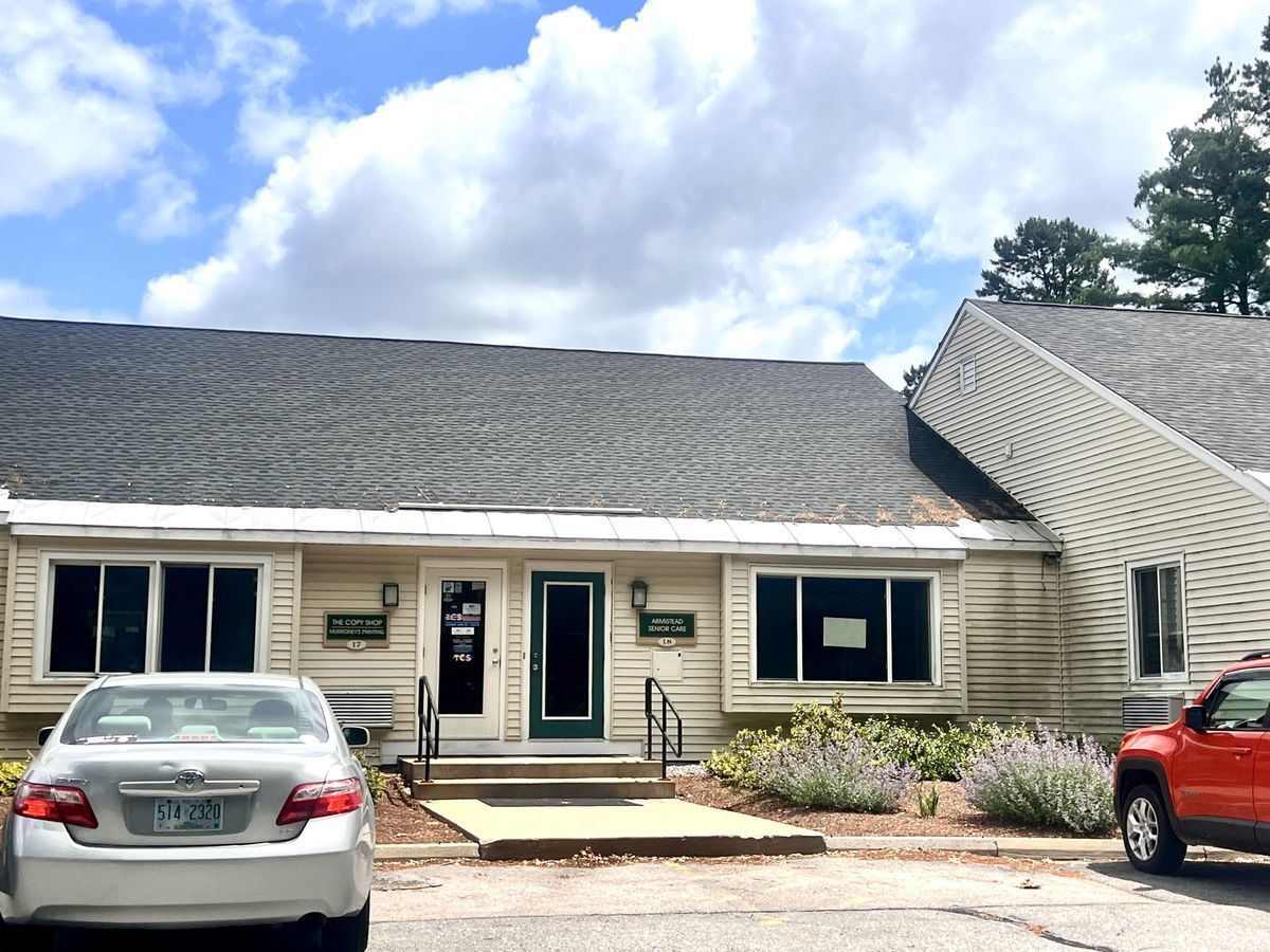 10 Northern Blvd Amherst, NH 03031 Office Property for Sale on