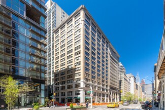 New York, NY Office - 432 Park Ave S