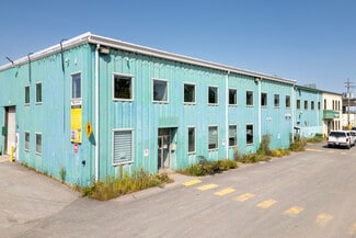 Lachine, QC Manufacturing - 47-65 Saint-Joseph