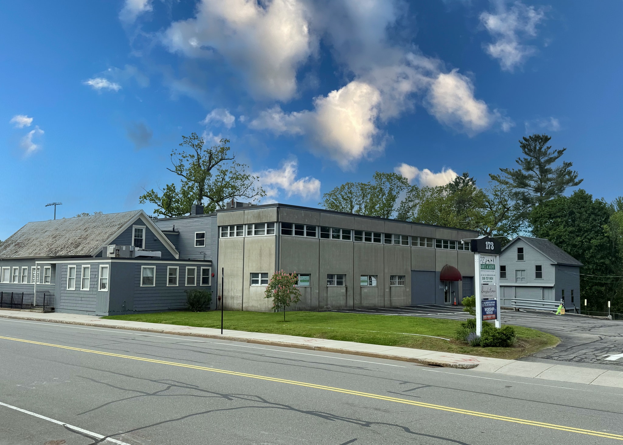 173 Grove St, Worcester, MA for Sale