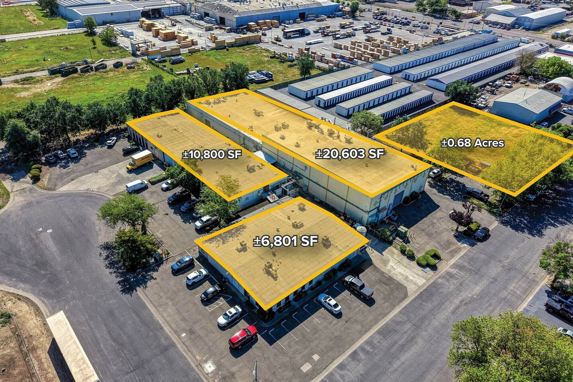 , Woodland, CA for Sale