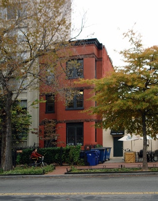 Washington, DC Office - 1405 Rhode Island Ave NW