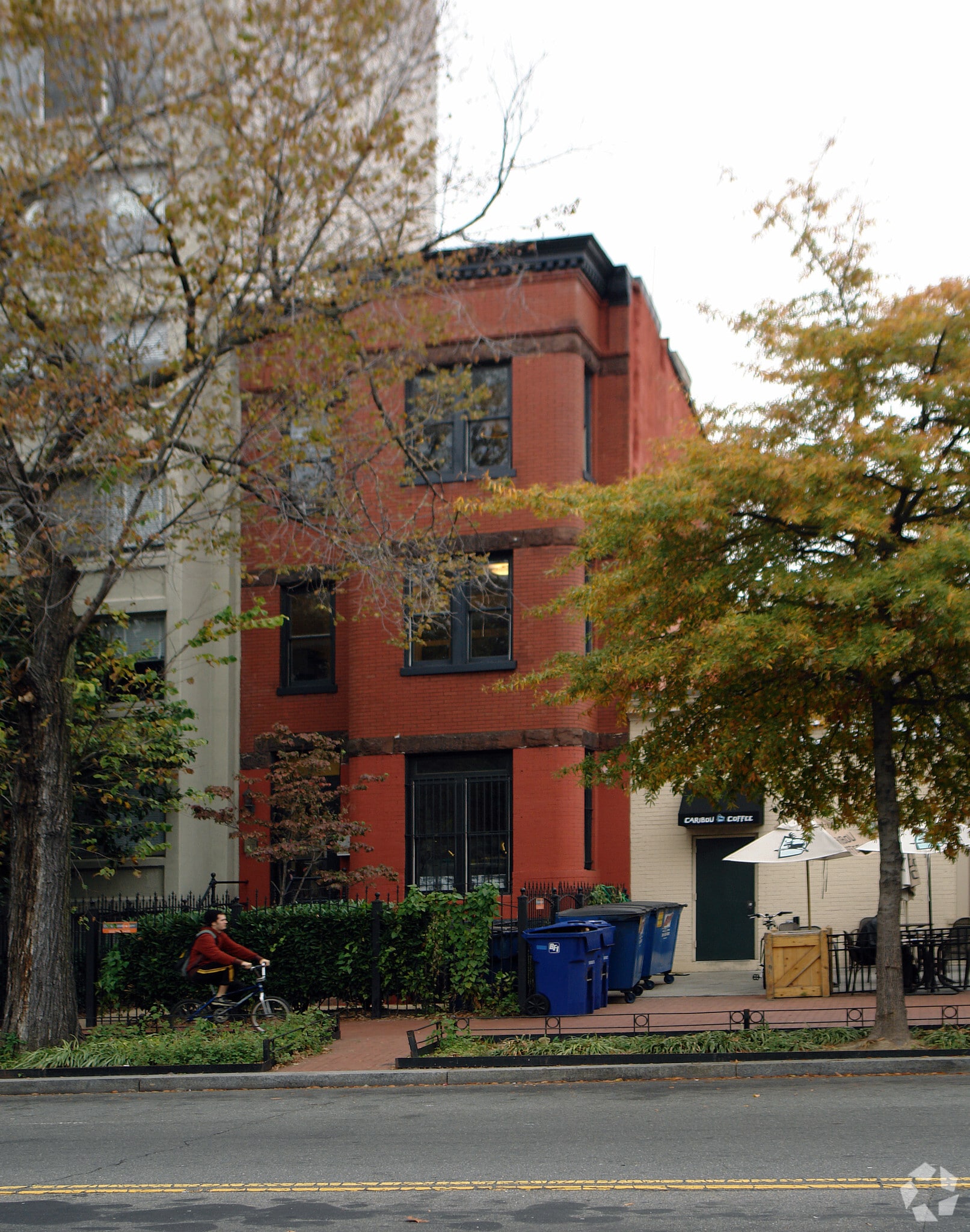 1405 Rhode Island Ave NW, Washington, DC for Rent