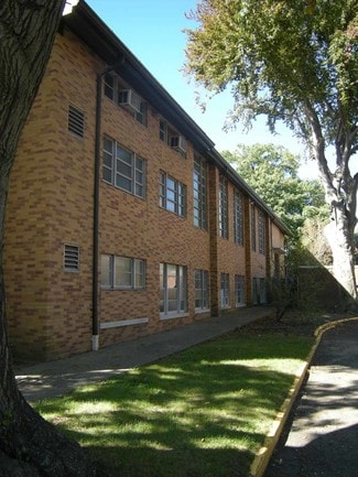 Passaic, NJ Office - 264 Harrison Ave