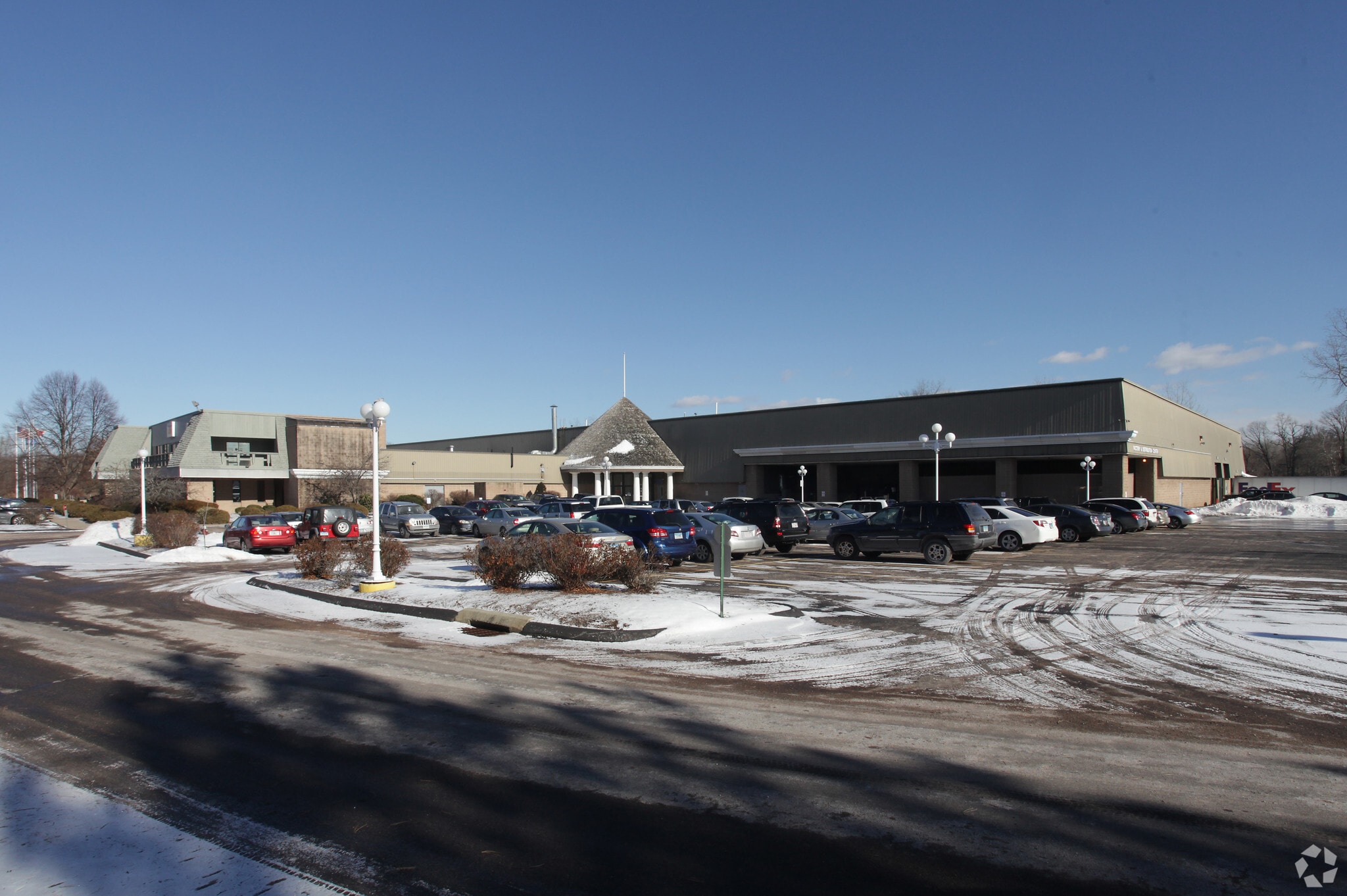 250 South Rd, Enfield, CT for Rent