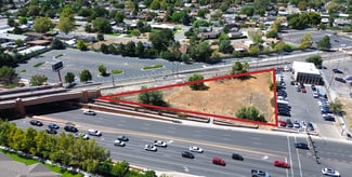 Midvale, UT Commercial Land - 7816 S State St Midvale, UT Commercial Land - 7816 S State St