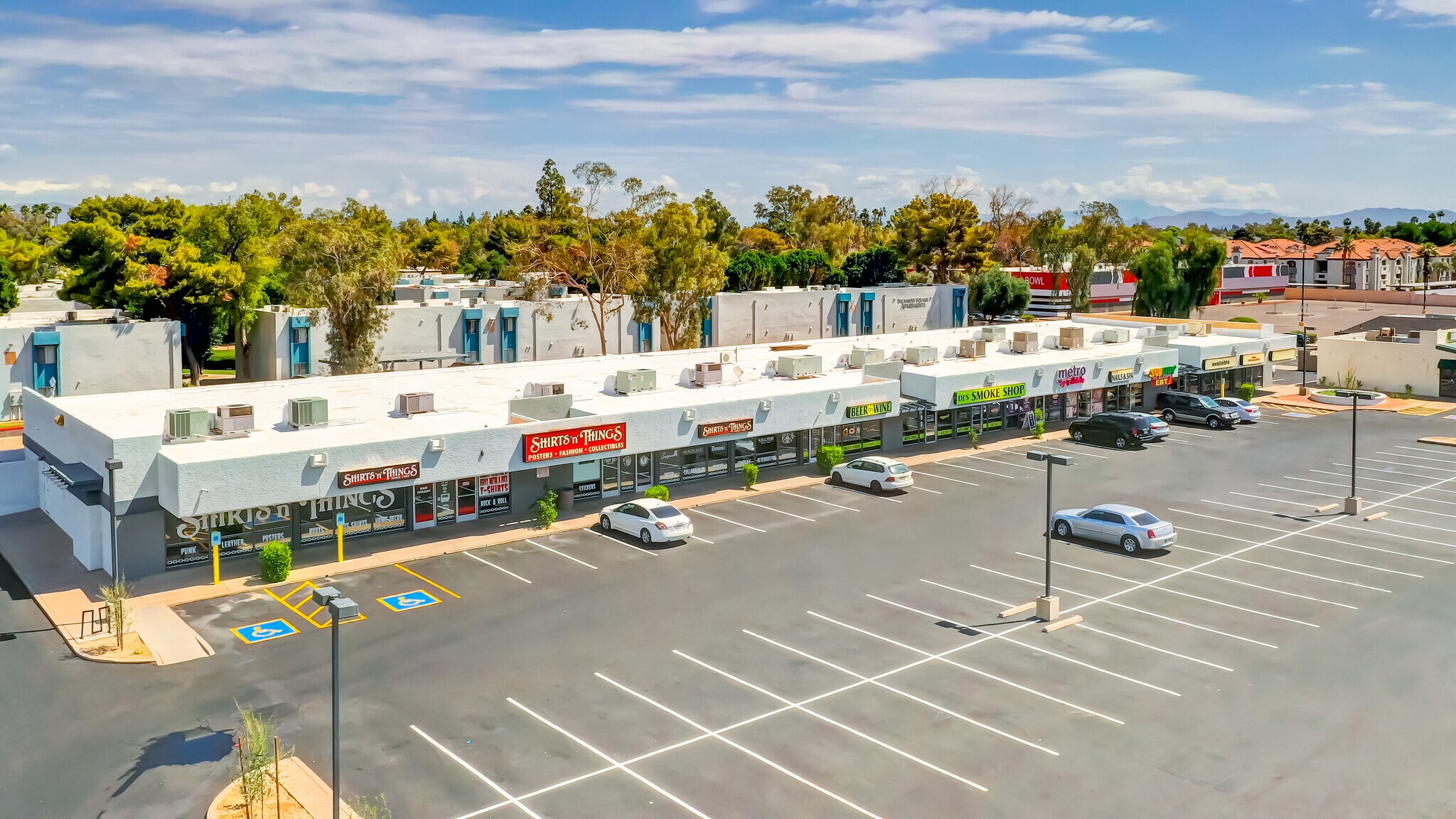 1840 W Southern Ave, Mesa, AZ for Sale