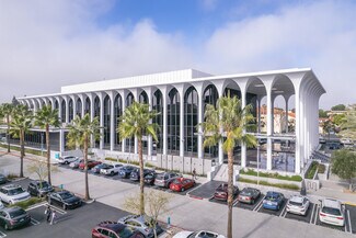 Laguna Hills, CA Medical - 23521 Paseo de Valencia