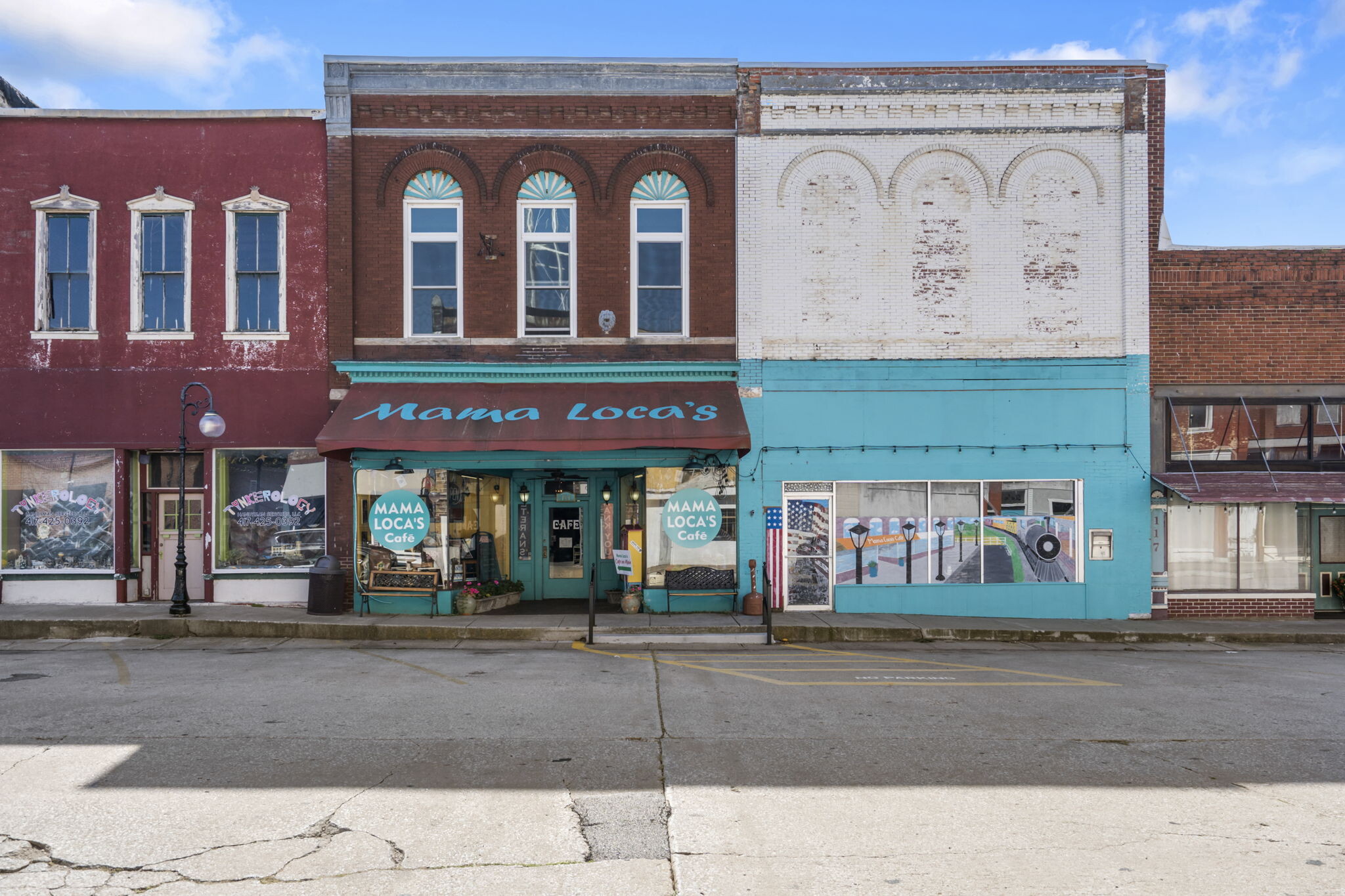 111 W Main, Ash Grove, MO for Sale