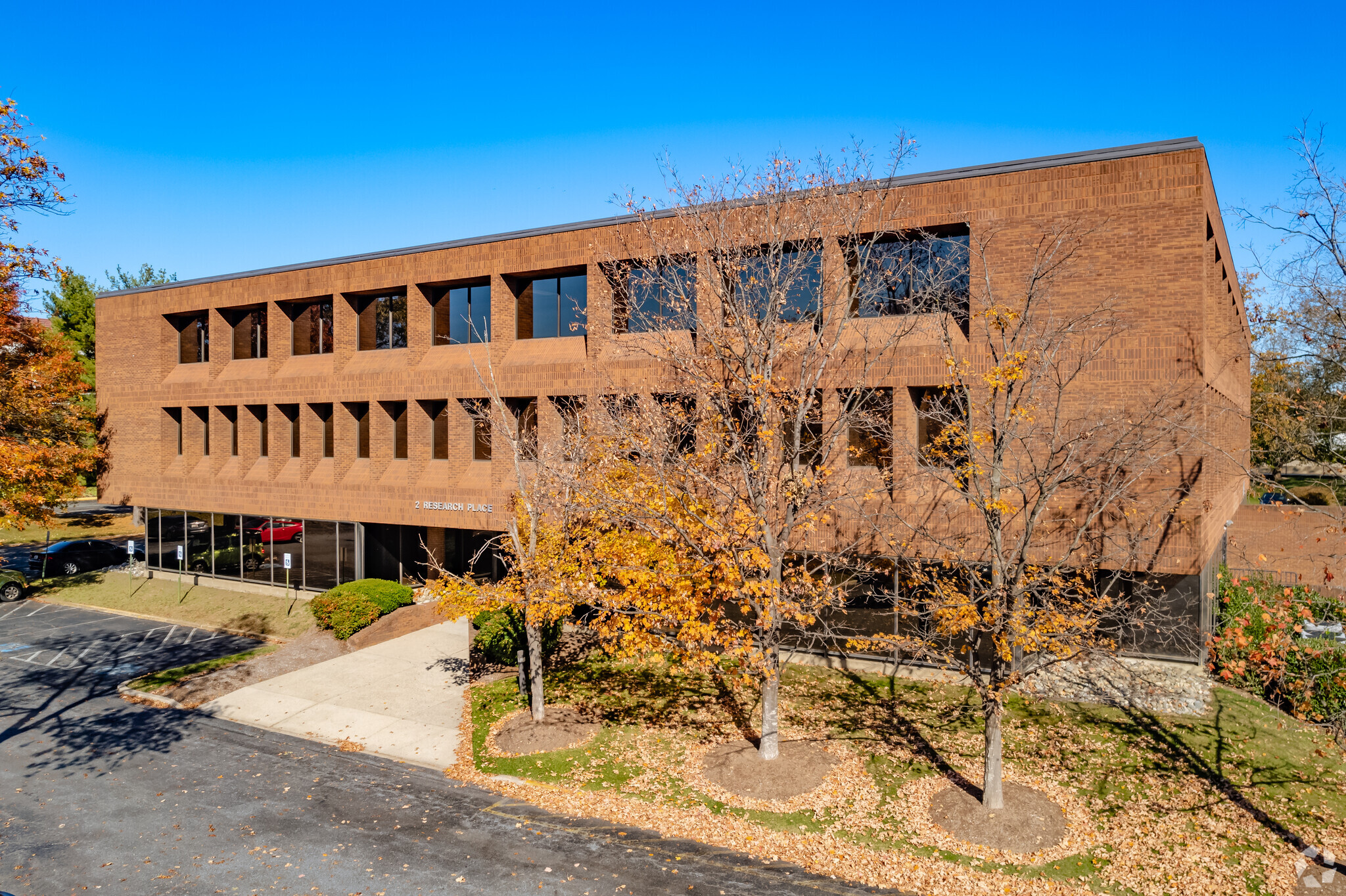2 Research Pl, Rockville, MD for Rent
