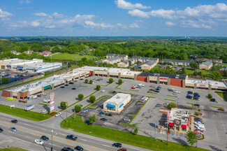 Madison, TN Retail - 2103-2151 Gallatin Pike N