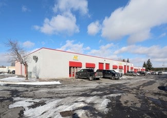 Ottawa, ON Industrial - 2413 Stevenage Dr