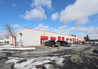 Ottawa, ON Retail - 2413 Stevenage Dr