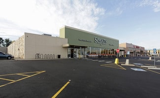 Denver, CO Retail - 2800-2890 S Colorado Blvd Denver, CO Retail - 2800-2890 S Colorado Blvd