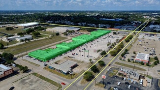 Houston, TX Retail - 12605-12699 Bissonnet St Houston, TX Retail - 12605-12699 Bissonnet St