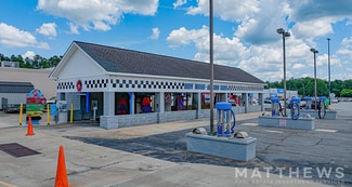 Cairo, GA Retail - 329 8th Ave NE